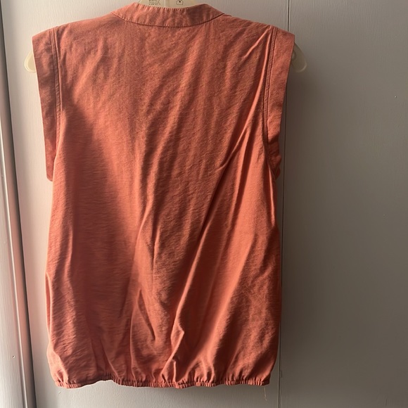 Hem&Thread blouse - Picture 4 of 4